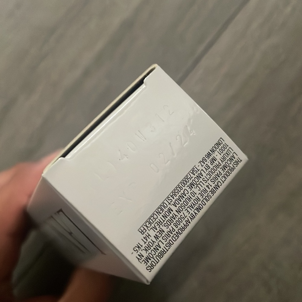 Lacome Teint Idole Ultra Wear Care & Glow 540C - Picture 5 of 5